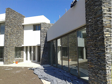 Revespro, revestimientos impermeables profesionales