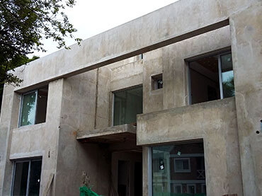 Revespro, revestimientos impermeables profesionales