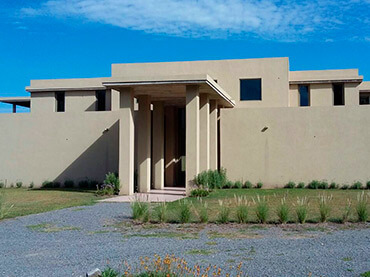 Revespro, revestimientos impermeables profesionales