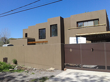 Revespro, revestimientos impermeables profesionales