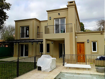 Revespro, revestimientos impermeables profesionales