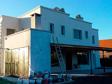 Revespro, revestimientos impermeables profesionales