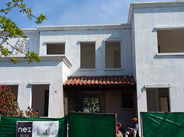 Revespro, revestimientos impermeables profesionales