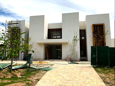 Revespro, revestimientos impermeables profesionales