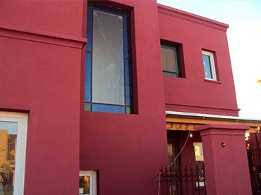 Revespro, revestimientos impermeables profesionales