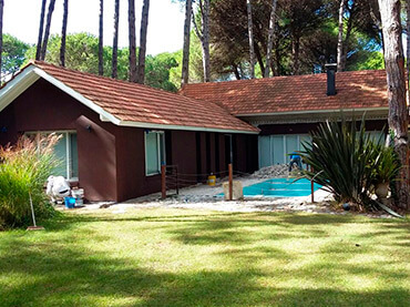 Revespro, revestimientos impermeables profesionales