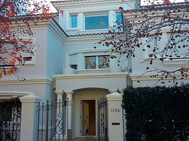 Revespro, revestimientos impermeables profesionales