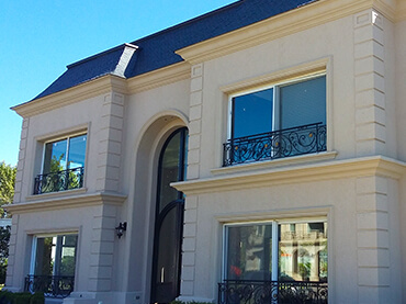 Revespro, revestimientos impermeables profesionales