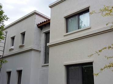 Revespro, revestimientos impermeables profesionales