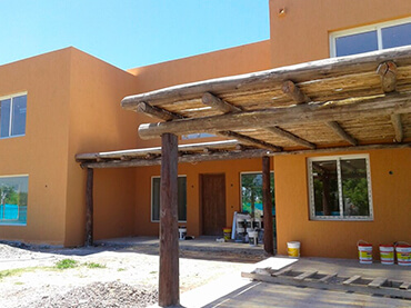 Revespro, revestimientos impermeables profesionales