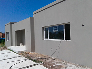 Revespro, revestimientos impermeables profesionales