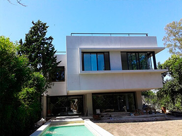 Revespro, revestimientos impermeables profesionales