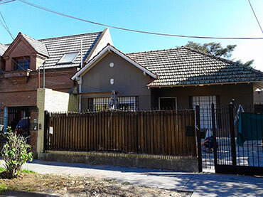 Revespro, revestimientos impermeables profesionales