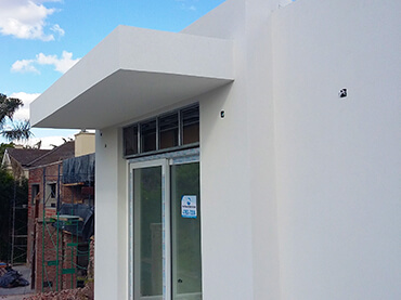 Revespro, revestimientos impermeables profesionales