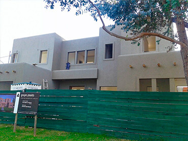 Revespro, revestimientos impermeables profesionales