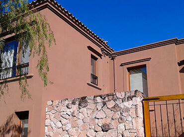 Revespro, revestimientos impermeables profesionales