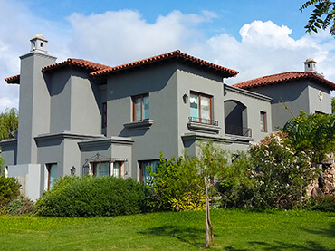 Revespro, revestimientos impermeables profesionales