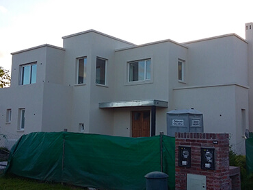 Revespro, revestimientos impermeables profesionales