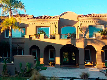 Revespro, revestimientos impermeables profesionales