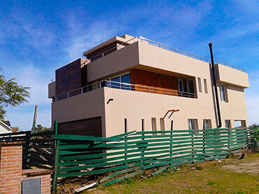 Revespro, revestimientos impermeables profesionales