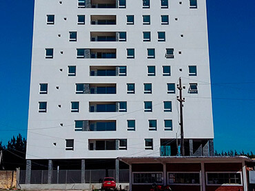 Revespro, revestimientos impermeables profesionales